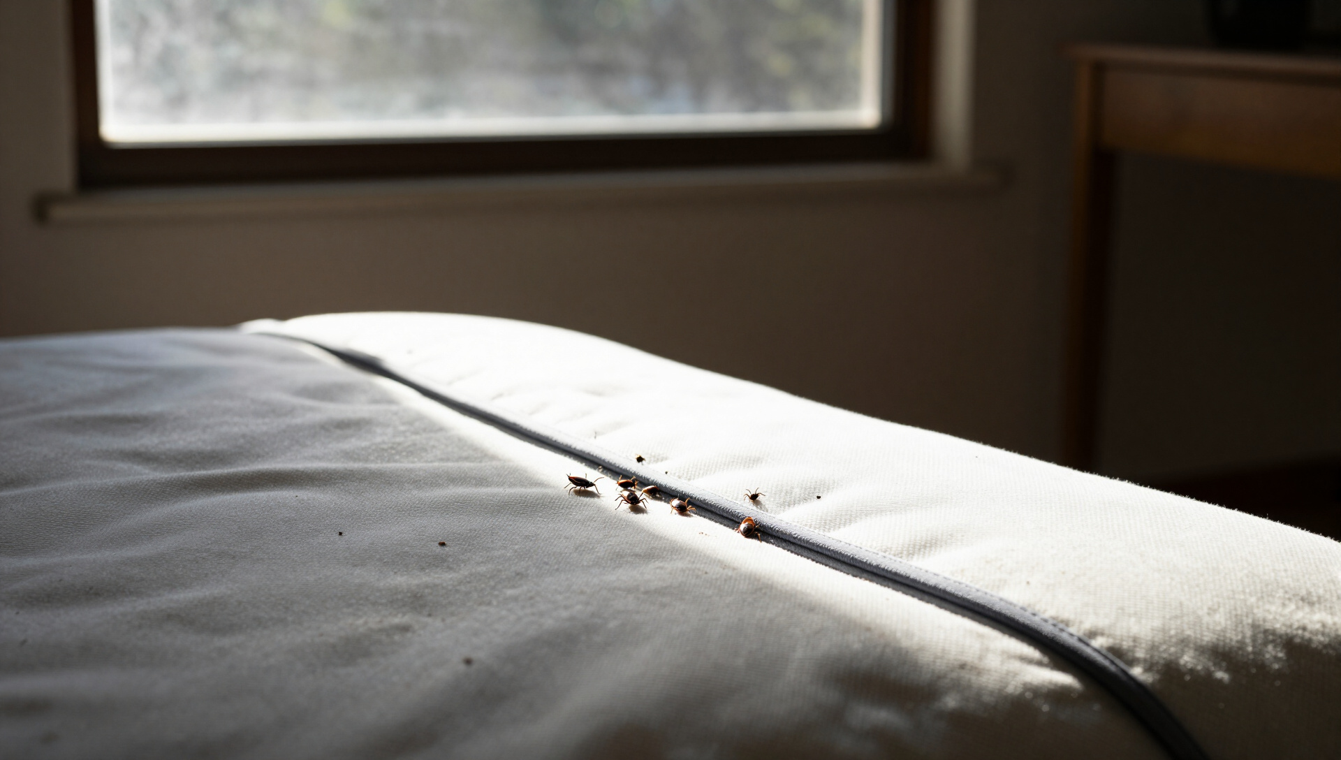 Bed Bugs Control in Mount Vernon