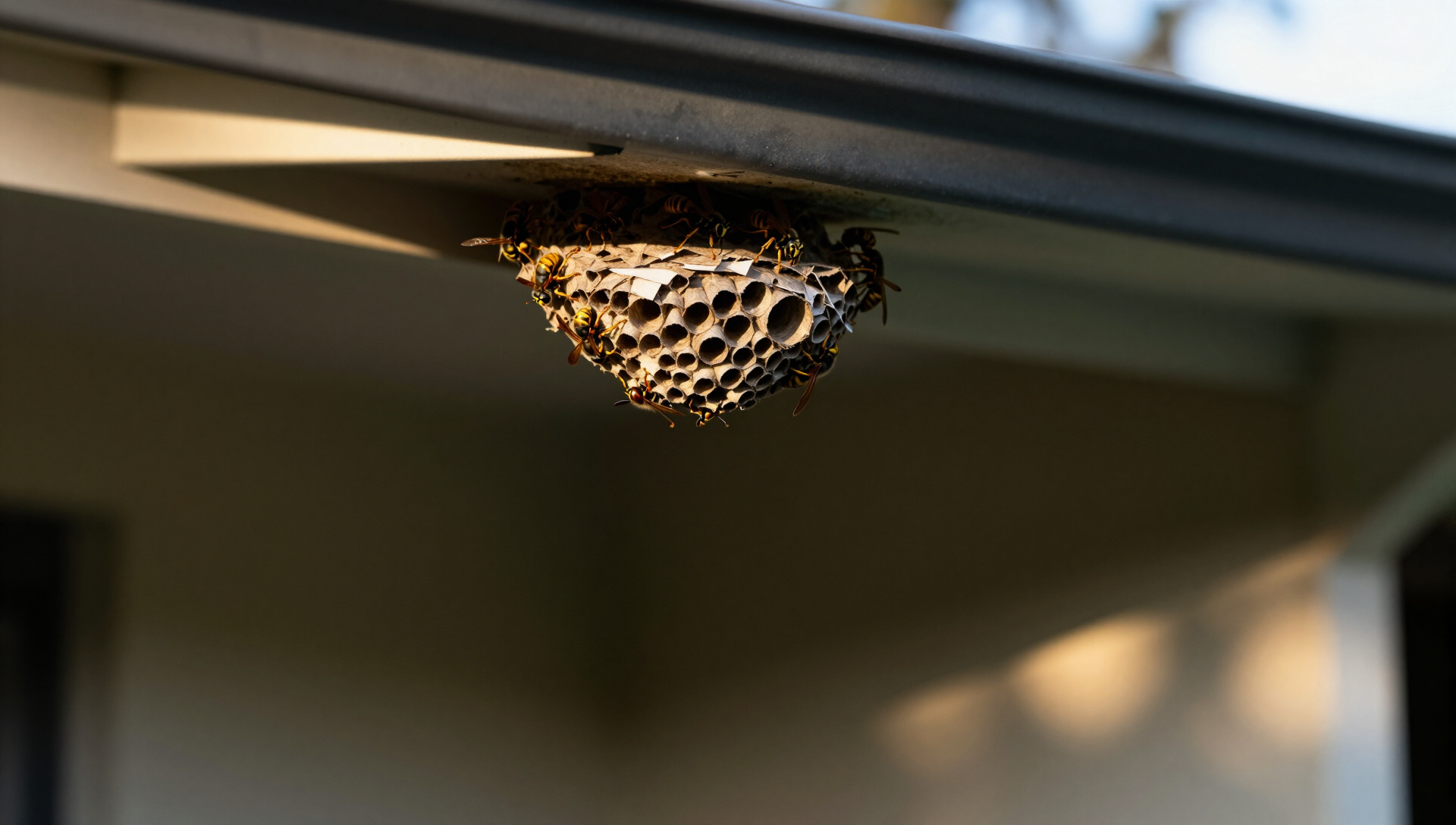 Bees and Wasp Removal in Mount Vernon