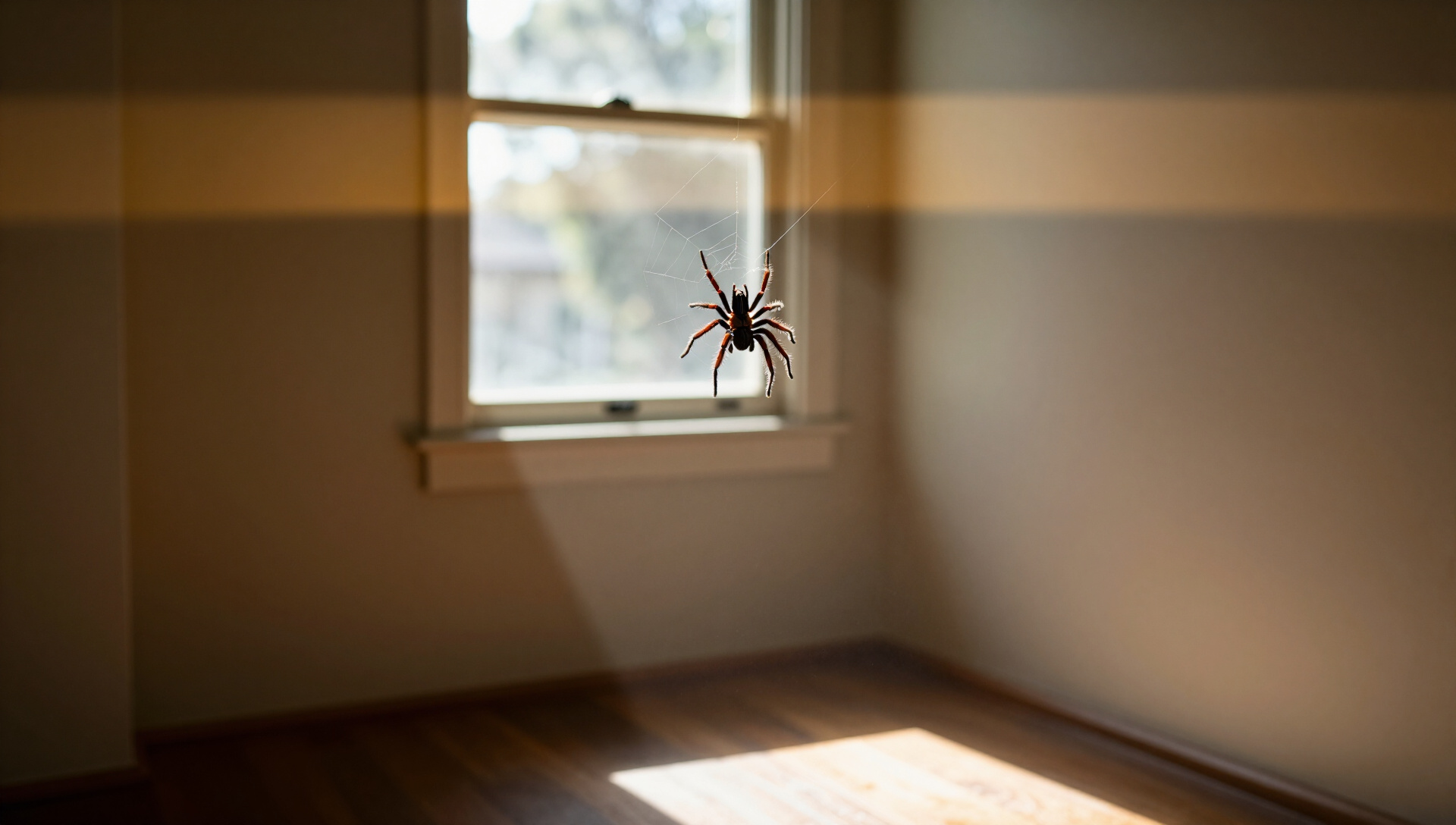 Spider Control in Mount Vernon